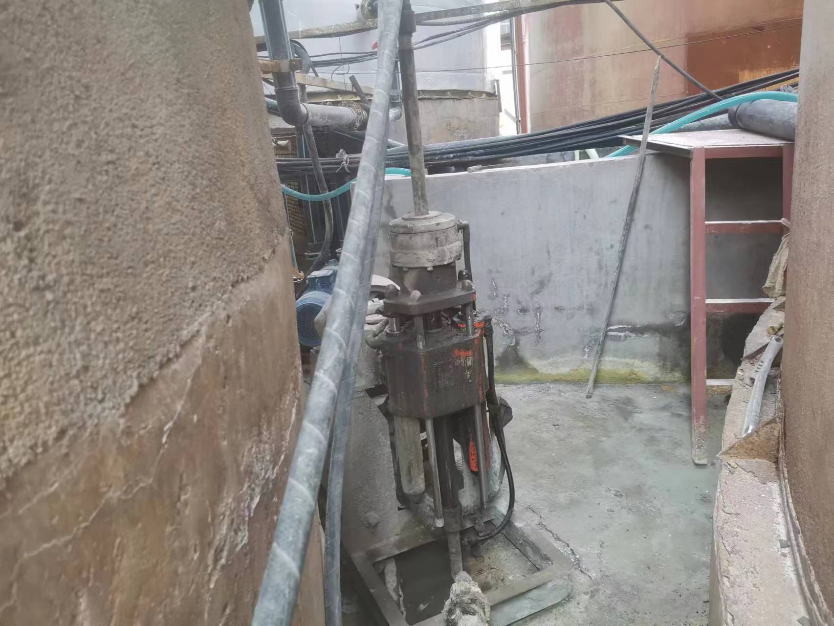 武夷山基础注浆工程施工中应注意哪些?