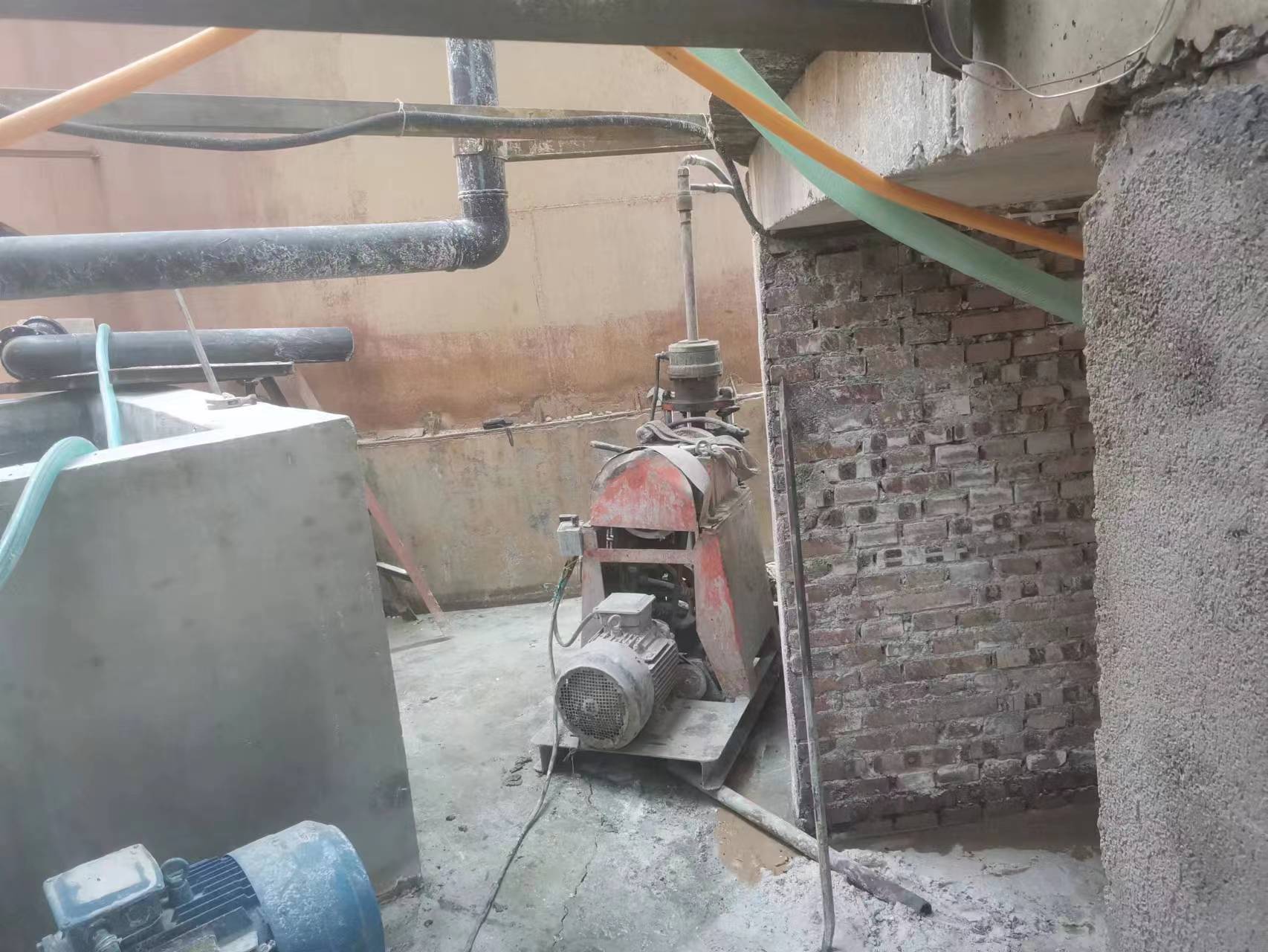 武夷山压浆作业流程有哪些