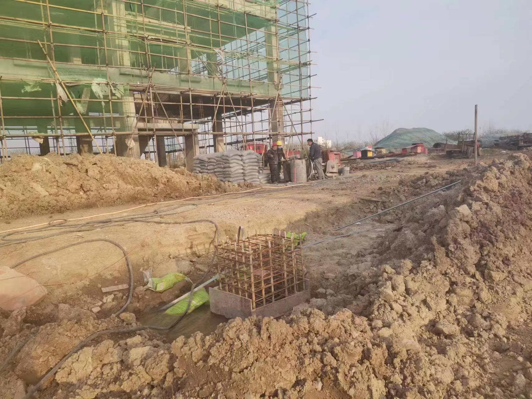 武夷山当桥梁出现裂缝的时候应该及时加固修补